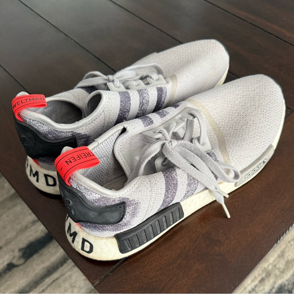 Adidas NMDs